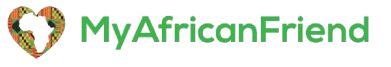 Dating with myafricanfriend - myafricanfriend.com